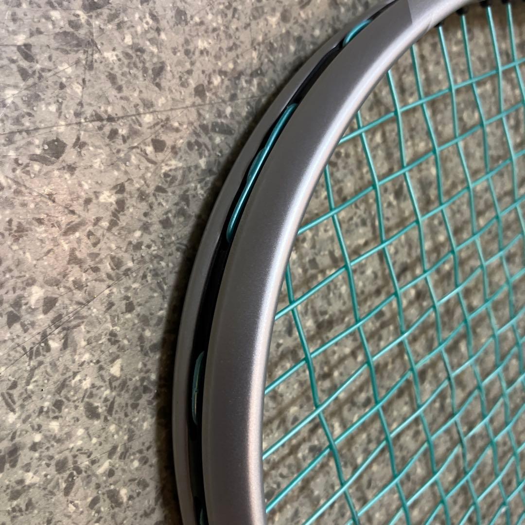 ヨネックス　エフレーザー7V（中古ラケット）