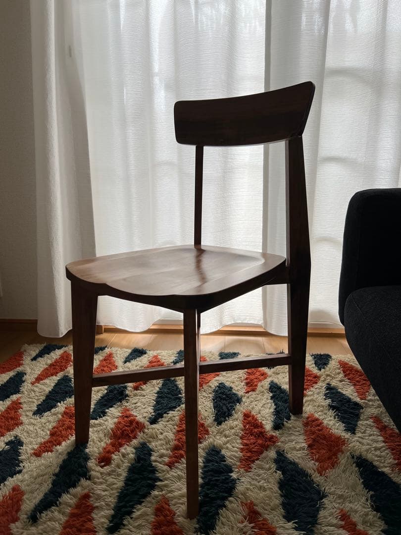 journal standard furniture シノンチェア