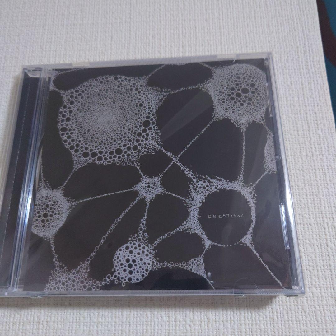 邦楽 ZONE THE DARKNESS / CREATION DJ TATSUKI