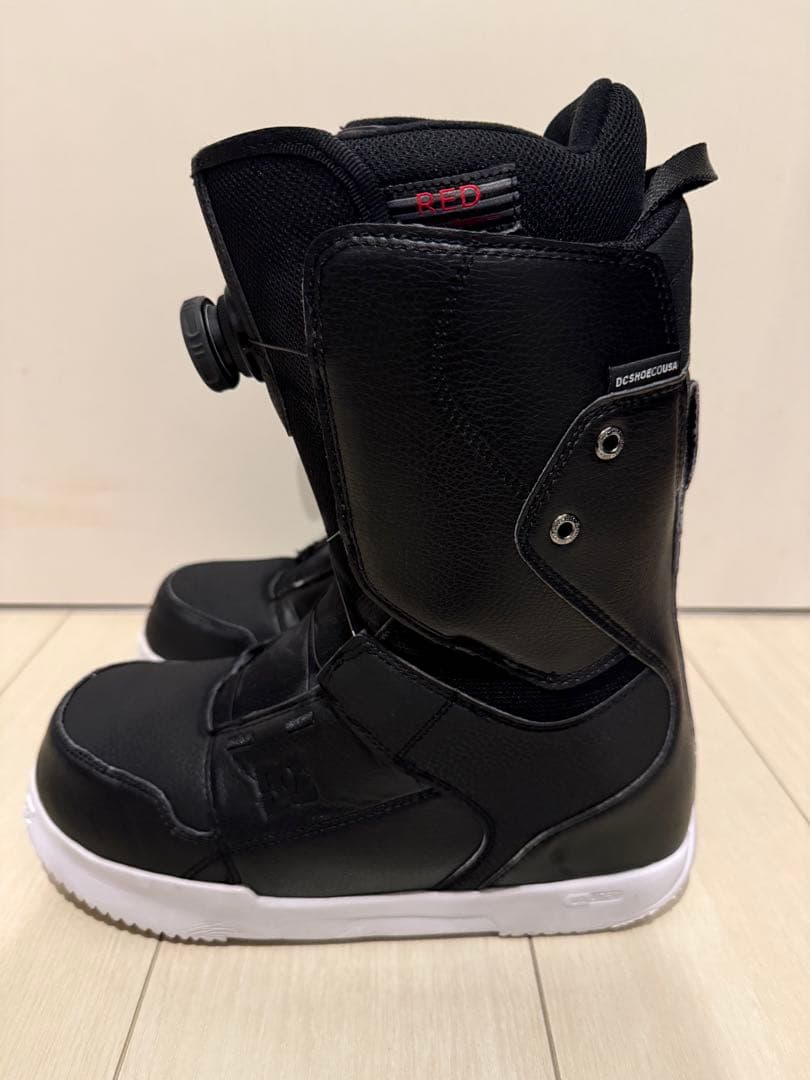DC スノーボードブーツ SCOUT 2020年モデル