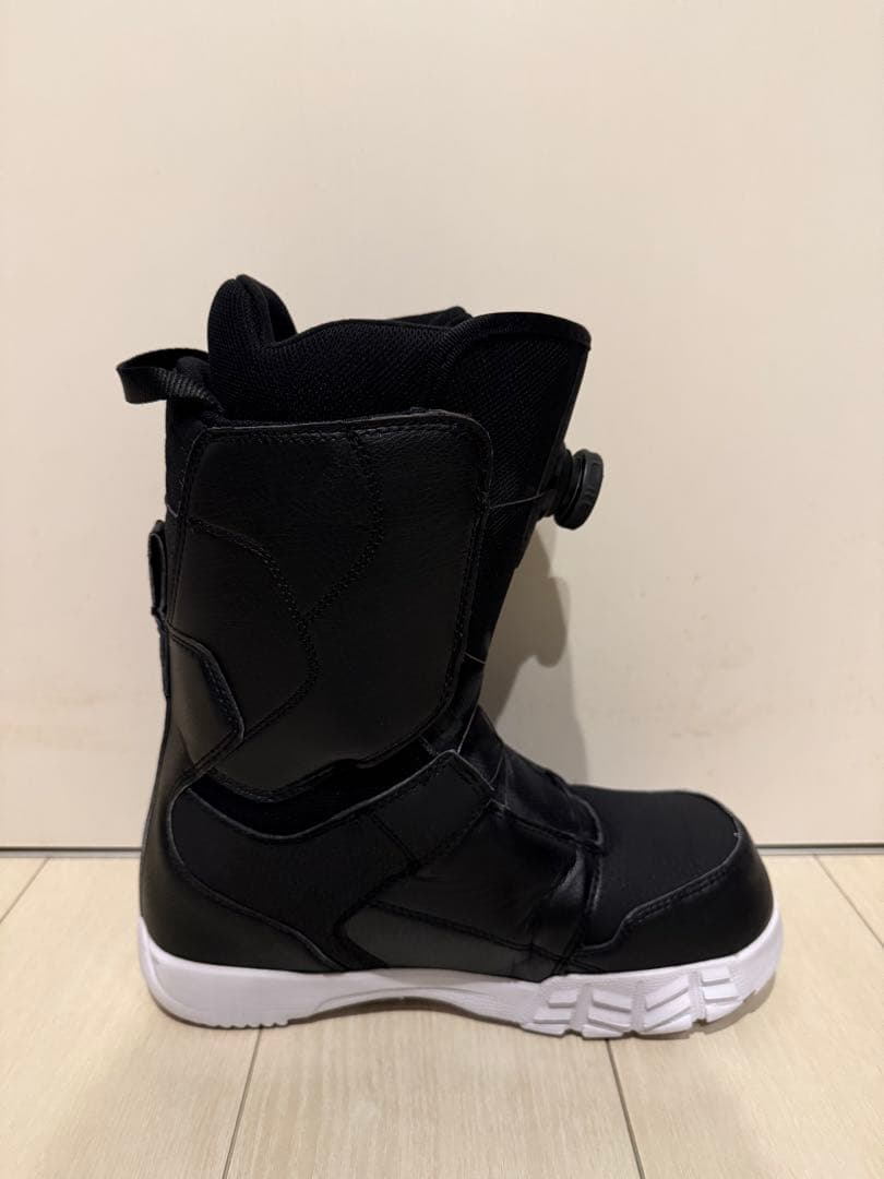 DC スノーボードブーツ SCOUT 2020年モデル