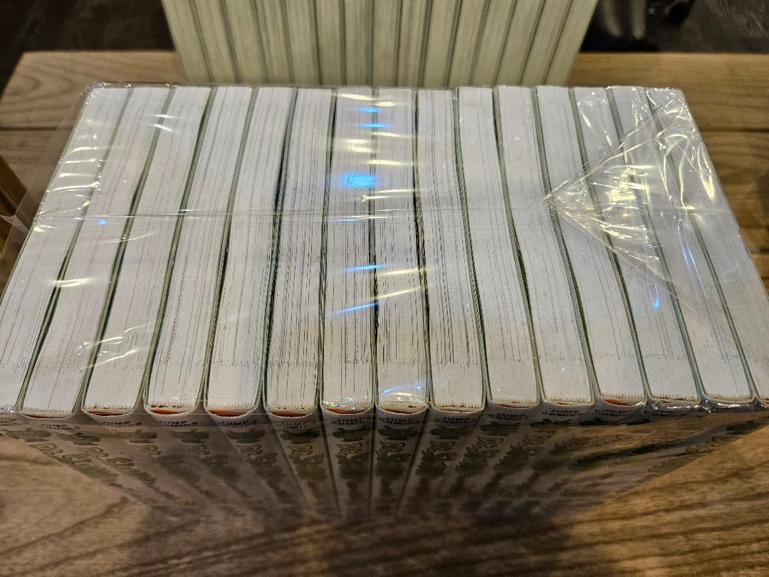 Dr.スランプ : 完全版 　全巻セット　初版