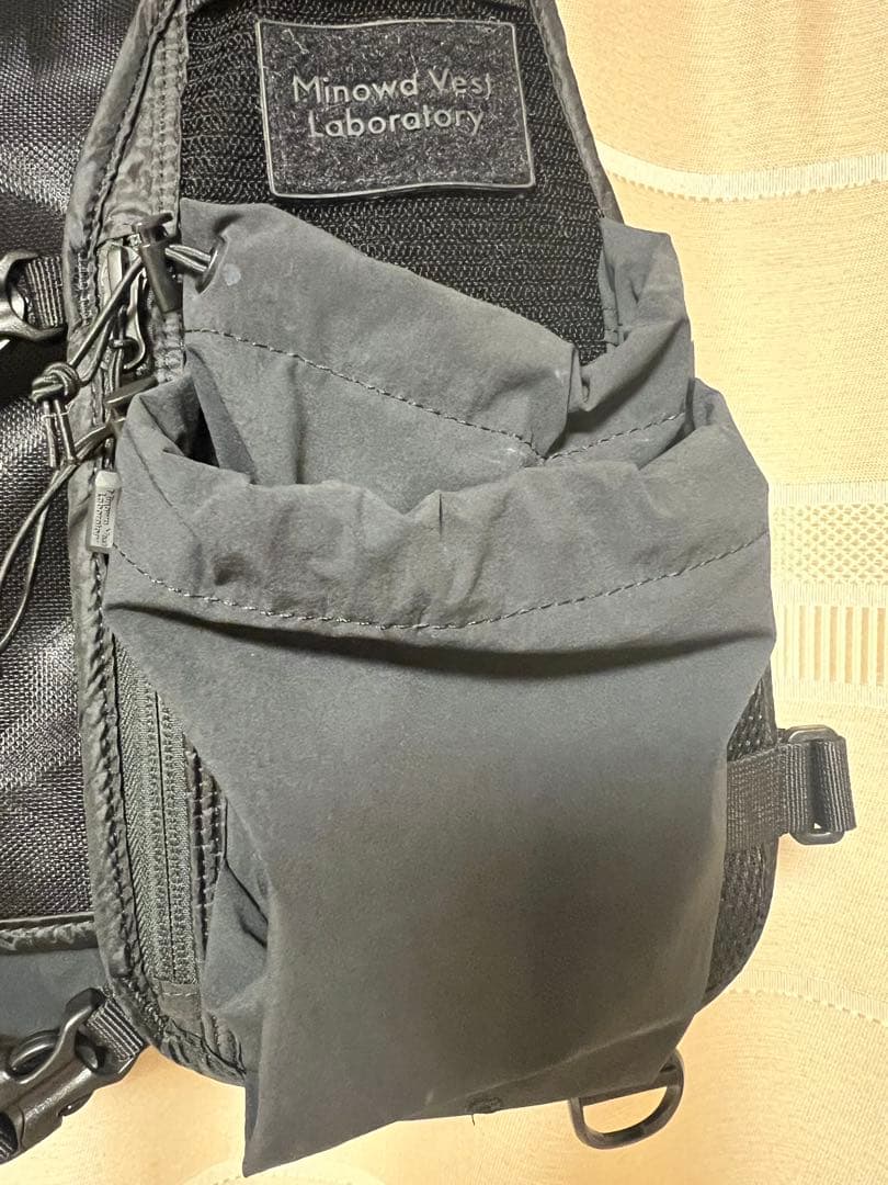 山波商店 モビリティベスト