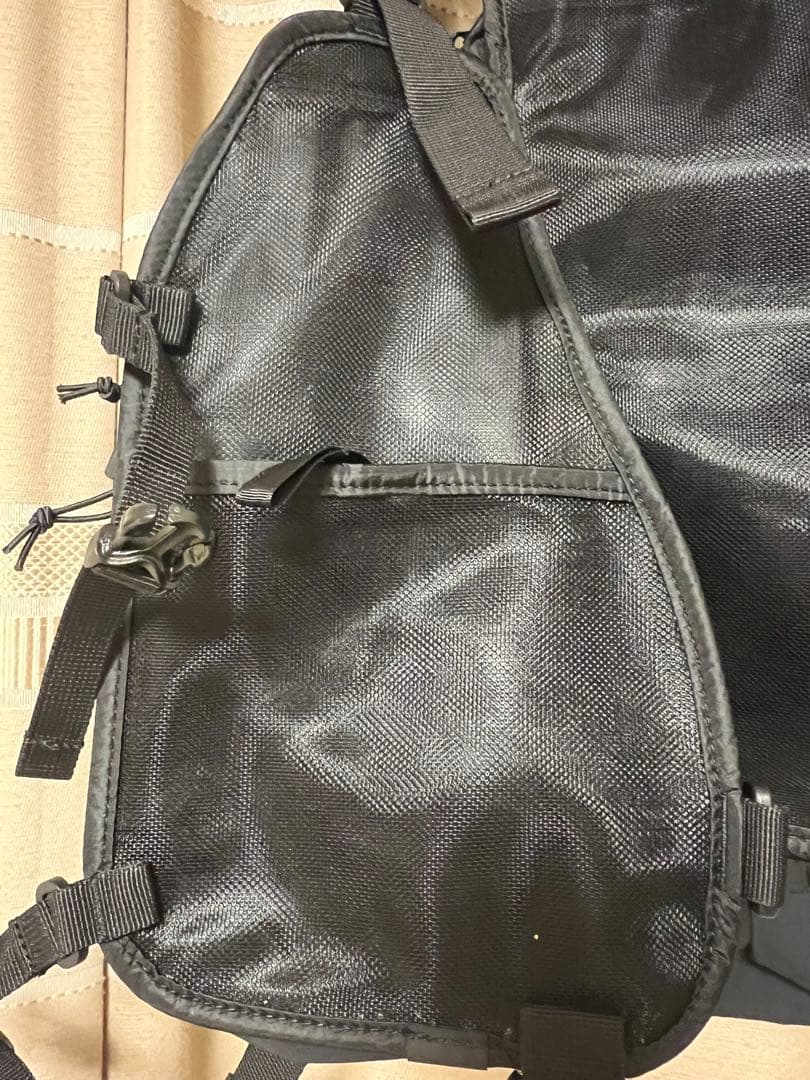 山波商店 モビリティベスト