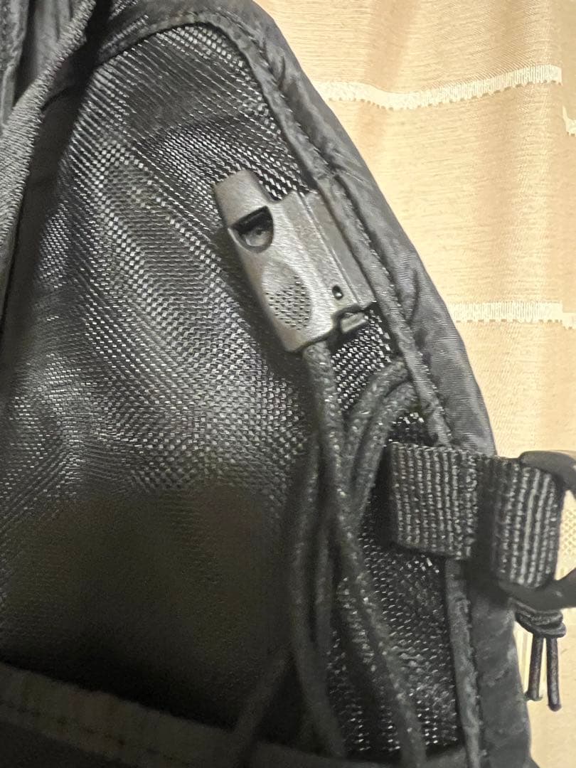 山波商店 モビリティベスト