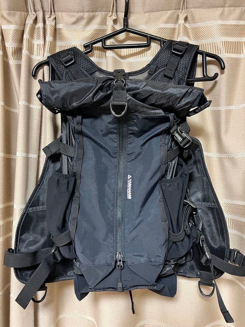 山波商店 モビリティベスト