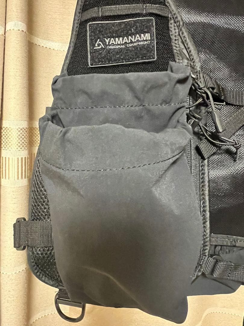 山波商店 モビリティベスト