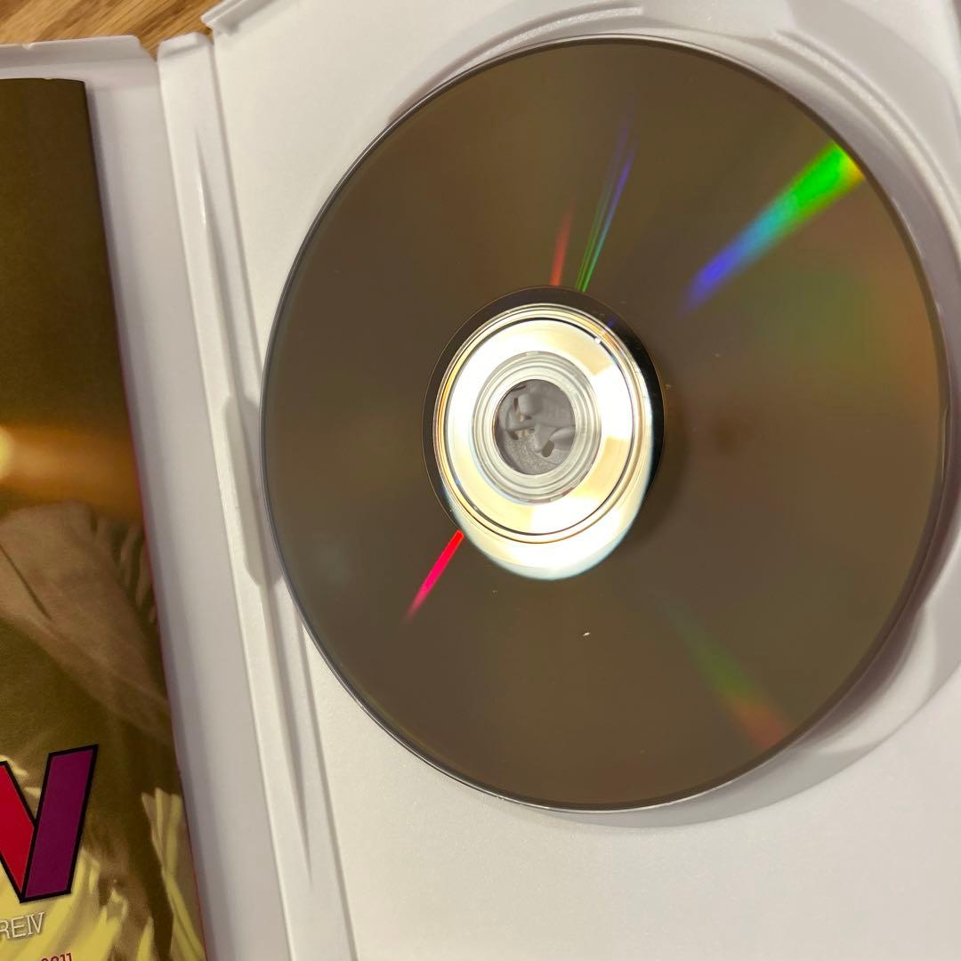 藤井フミヤ FF 2011 Special Live CORE Ⅳ DVD