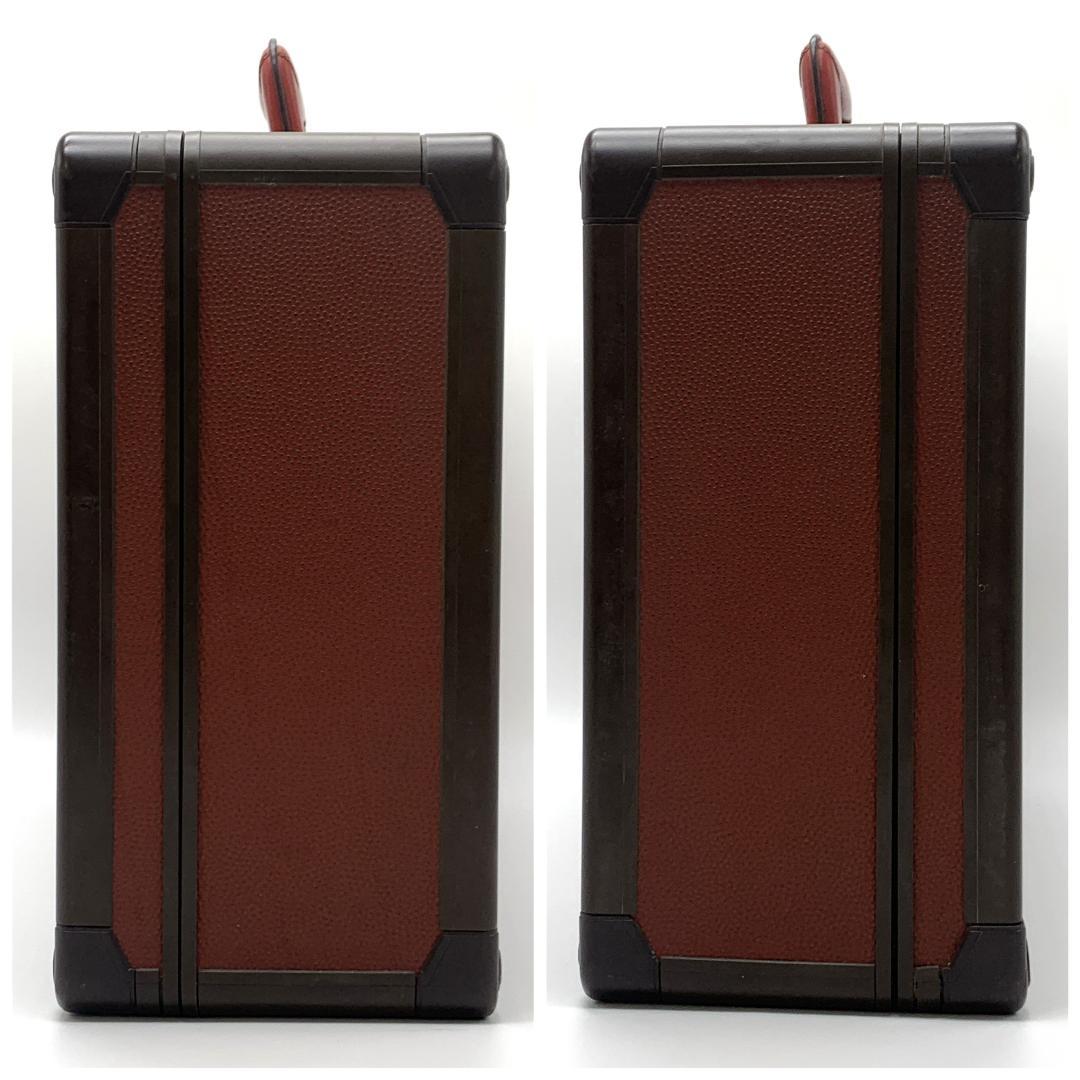 ルイヴィトン アルゼール50 チャレンジライン アタッシュケース トランク