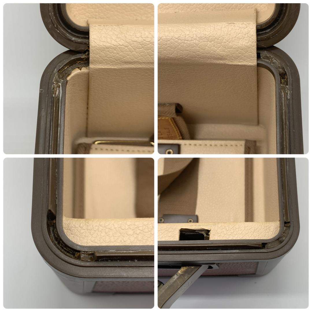 ルイヴィトン アルゼール50 チャレンジライン アタッシュケース トランク