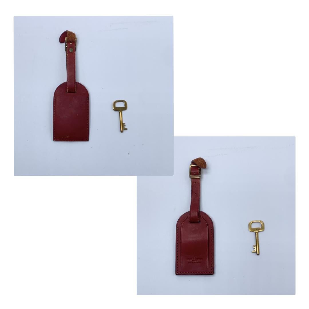 ルイヴィトン アルゼール50 チャレンジライン アタッシュケース トランク