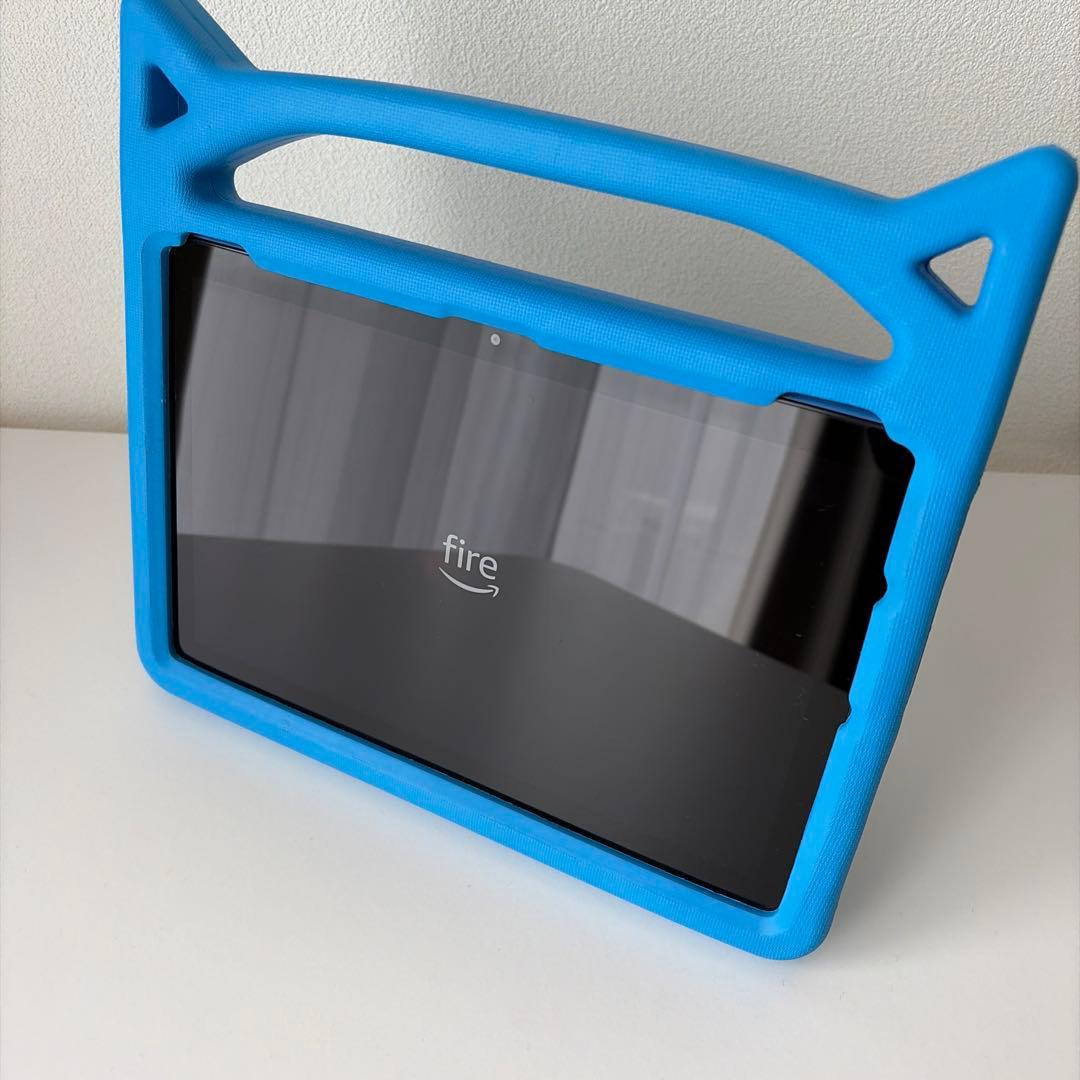 Amazon Fire HD 10 第13世代 本体 +ケース付き