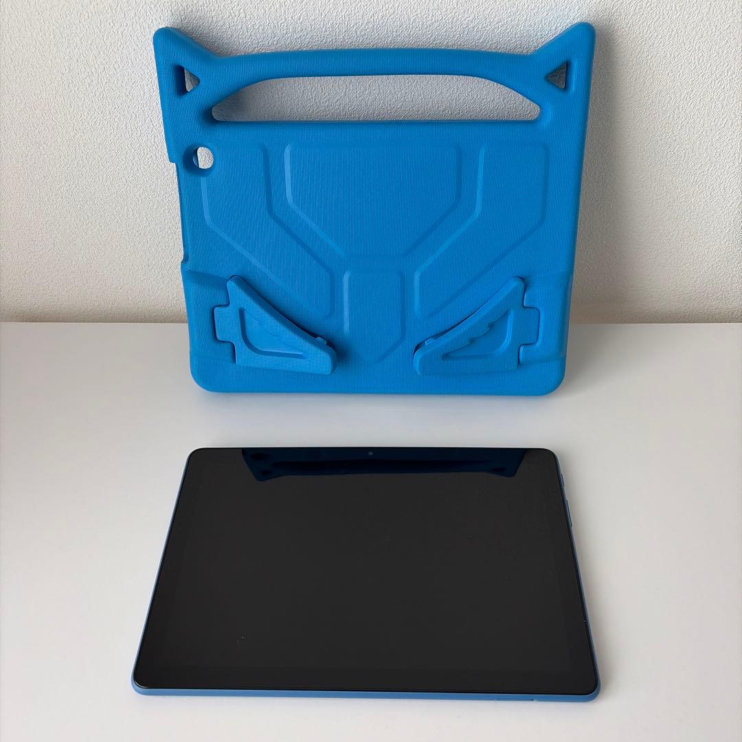 Amazon Fire HD 10 第13世代 本体 +ケース付き