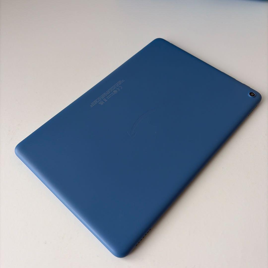 Amazon Fire HD 10 第13世代 本体 +ケース付き