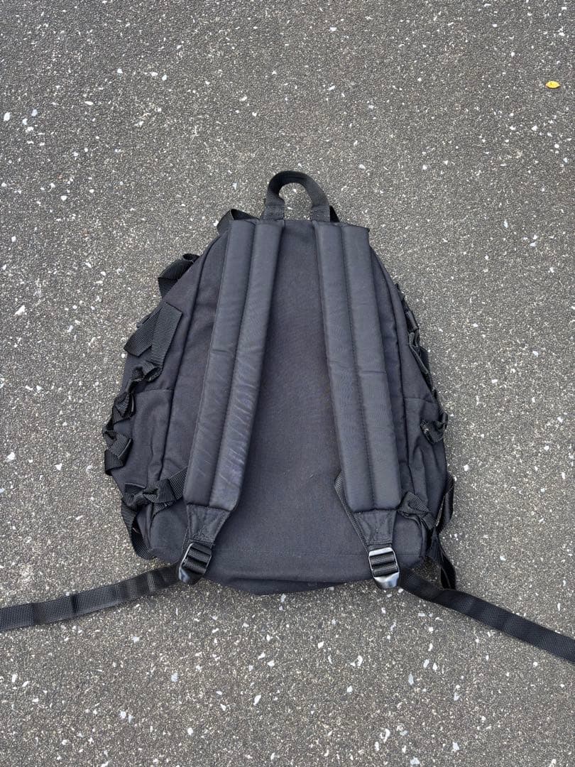 希少 BEAMS COUTURE × EASTPAK 別注 限定モデル