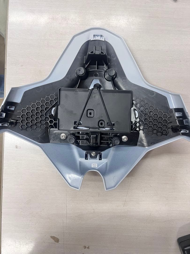 S1000RR シングルシート　純正