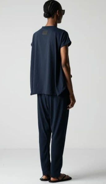 Billy様売約済み！コグザビッグスモーク　ジャンプスーツ　ダークネイビー