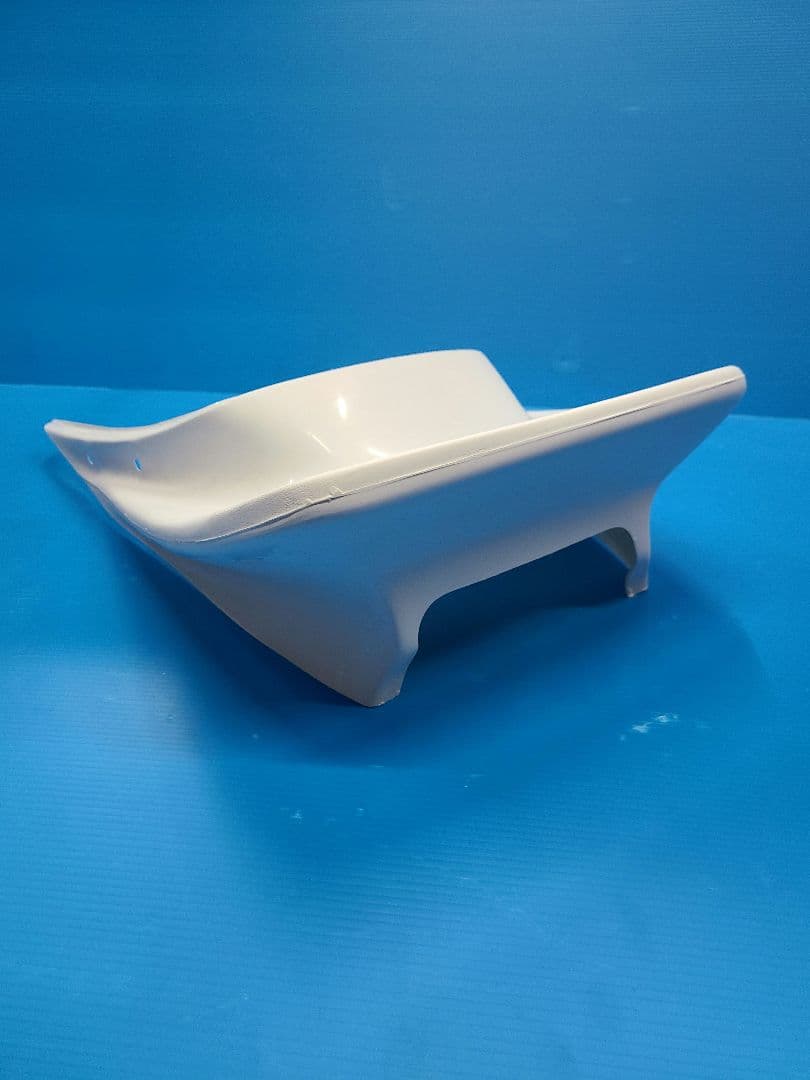 RZ250 RZ350 テールカウル 新品 ハネタイプ ハネ 羽