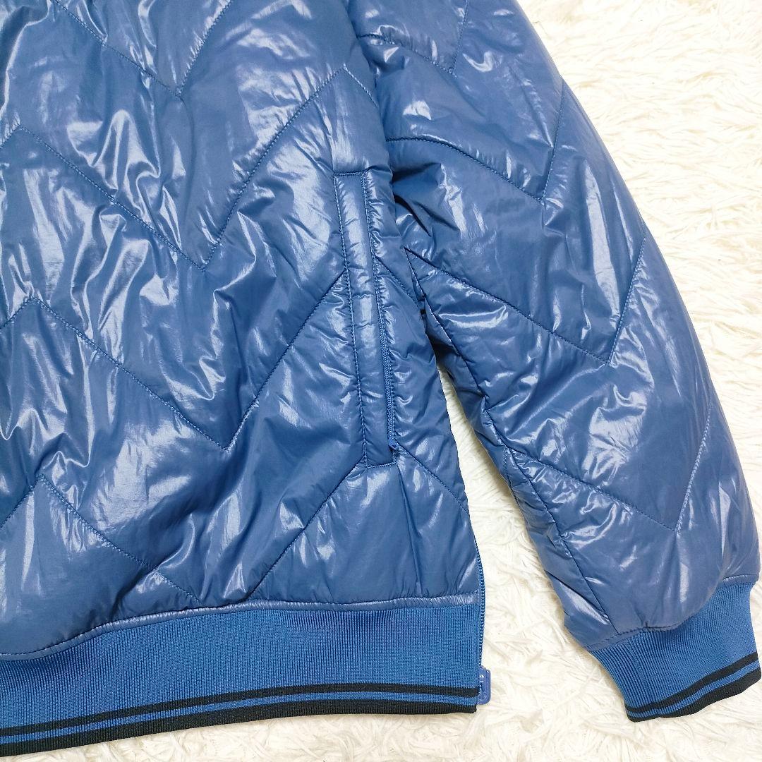 【tompapa】ジャックバニー　ボア　フリース　スニード　プルオーバー