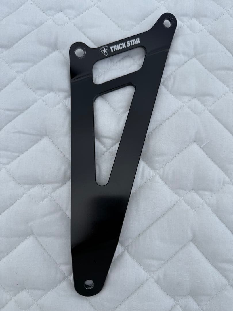 IKAZUCHI フルエキゾーストマフラー Ninja ZX25-R