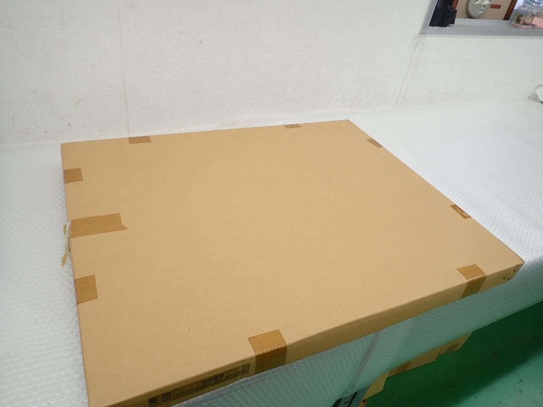 ⑤未使用・保証書　Tony「PURE SMILE」ミクスドメディア アールビバン