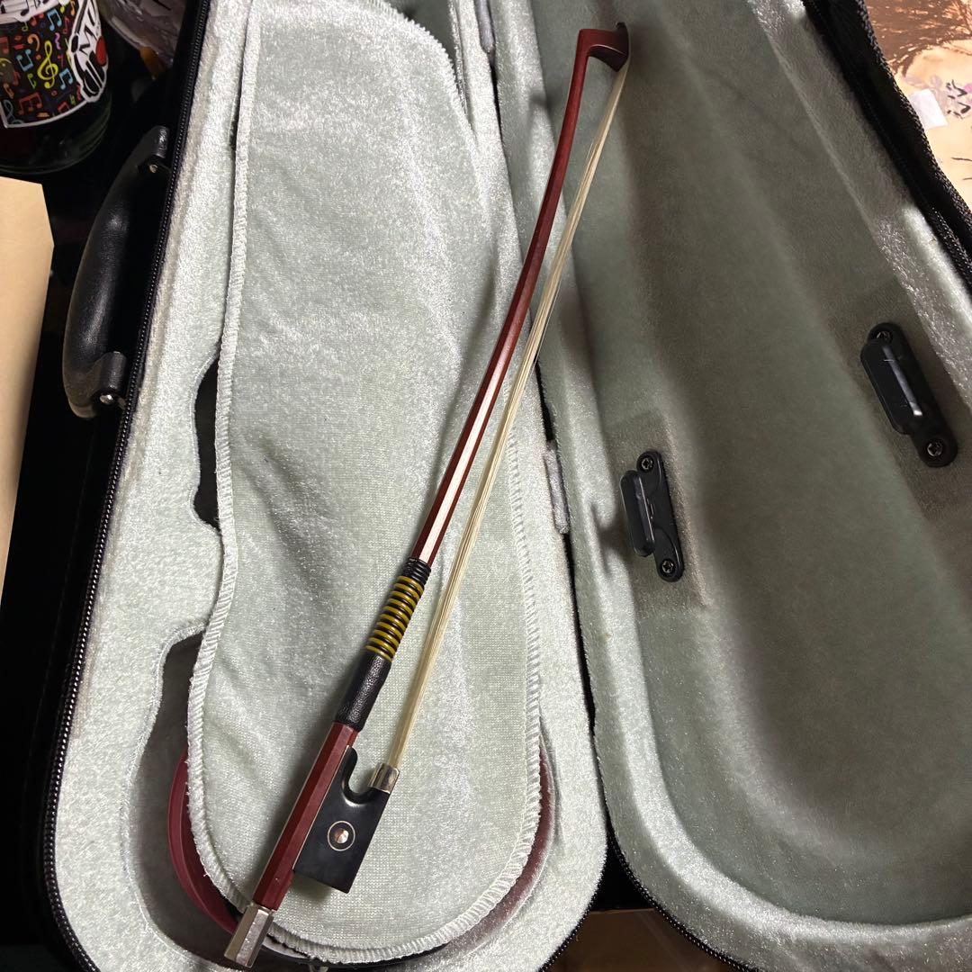 子供用バイオリン　1/16