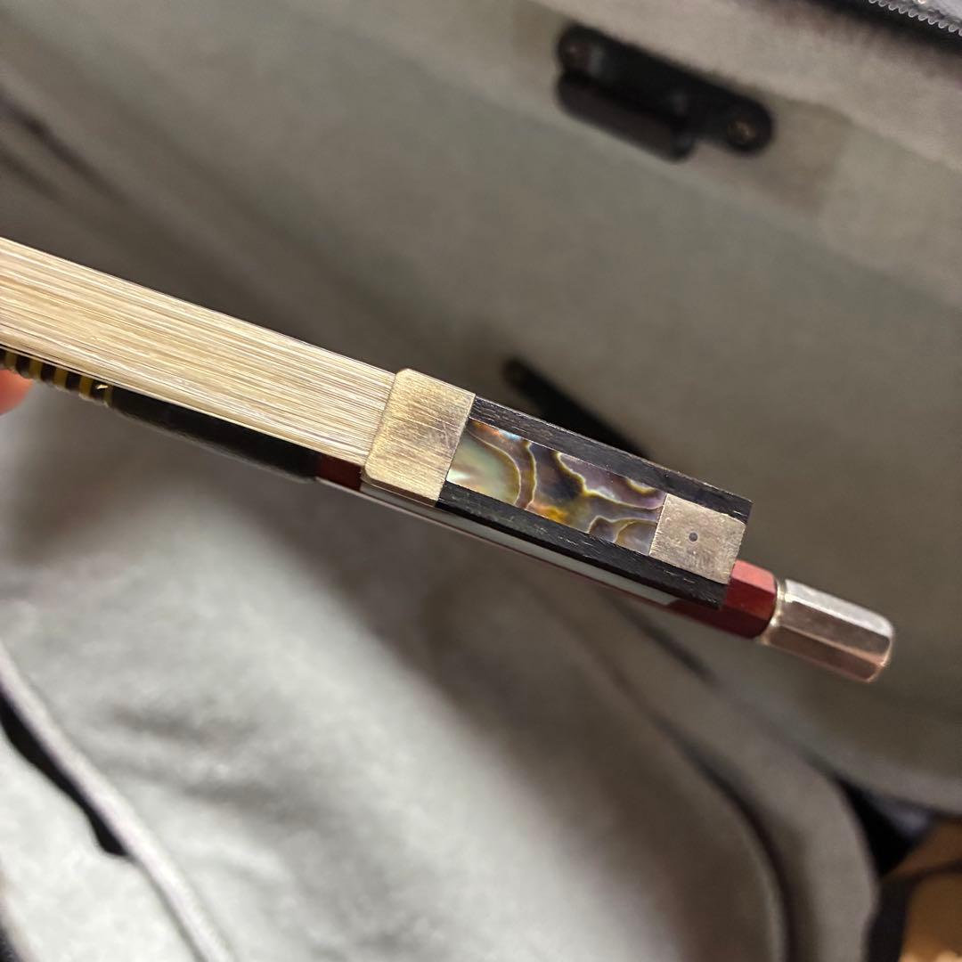 子供用バイオリン　1/16