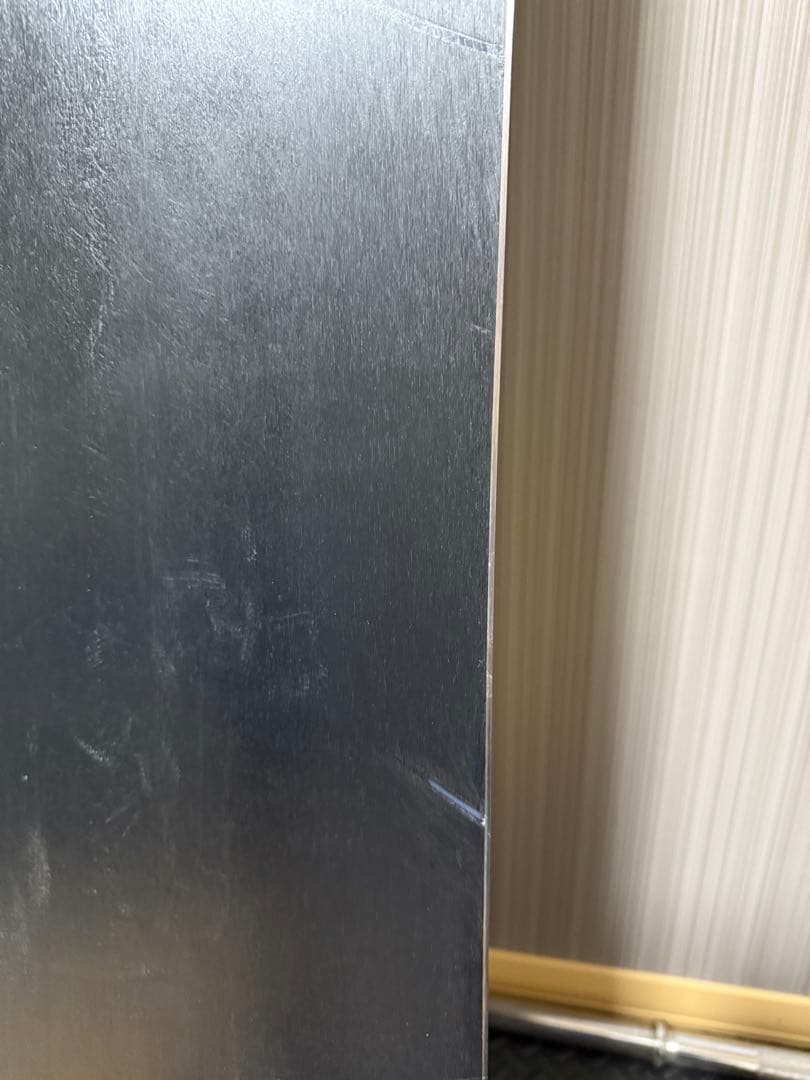 最終値下げ　オガサカFC160W