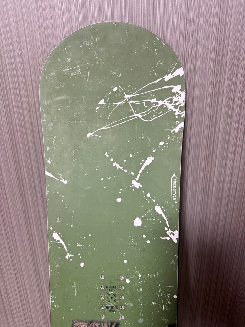 最終値下げ　オガサカFC160W