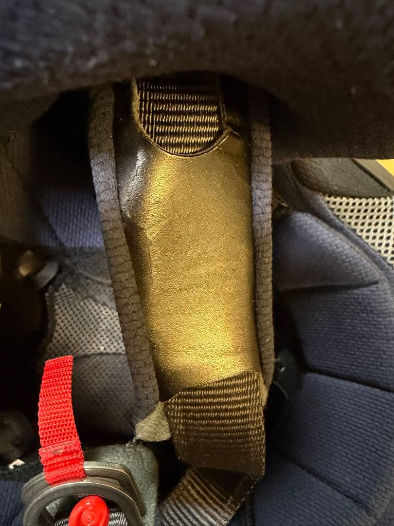 Arai ジェットヘルメット VZ-Ram オリエンタル(61-62)