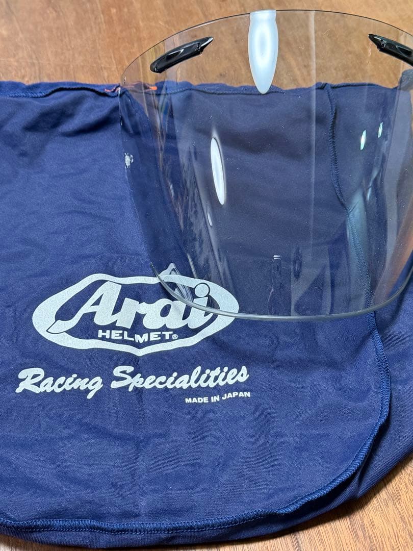 Arai ジェットヘルメット VZ-Ram オリエンタル(61-62)