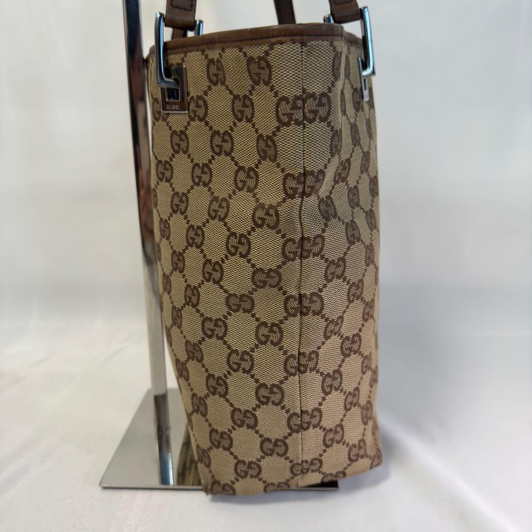 グッチ　GUCCI トートバッグ　114