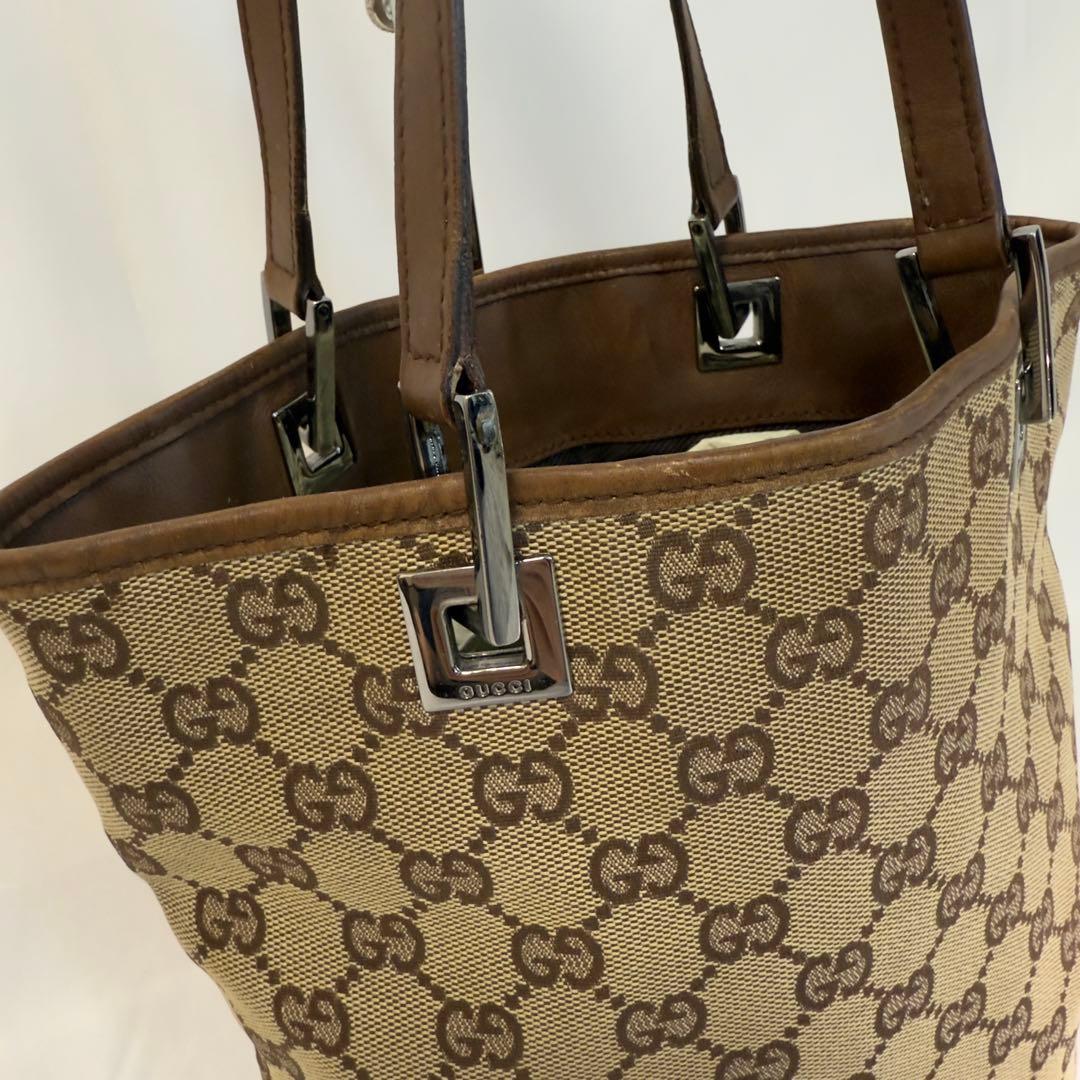 グッチ　GUCCI トートバッグ　114