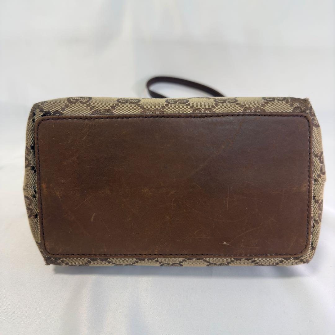 グッチ　GUCCI トートバッグ　114