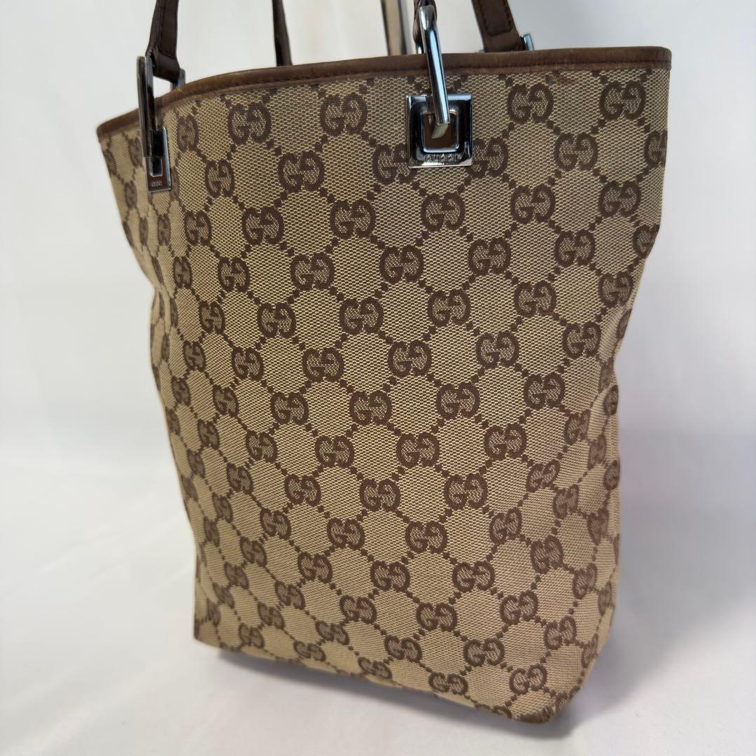 グッチ　GUCCI トートバッグ　114