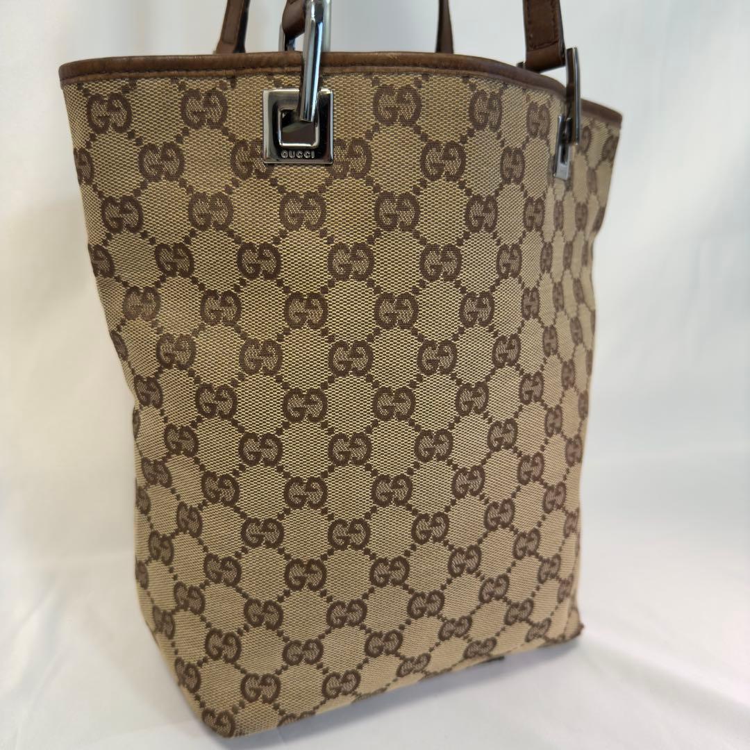 グッチ　GUCCI トートバッグ　114