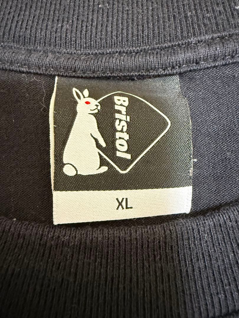 FCRB F.C.Real Bristol × FR2 ロンT XL