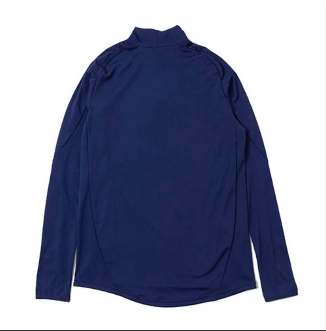 アーセナル 24/25 トレーニングトップ　M