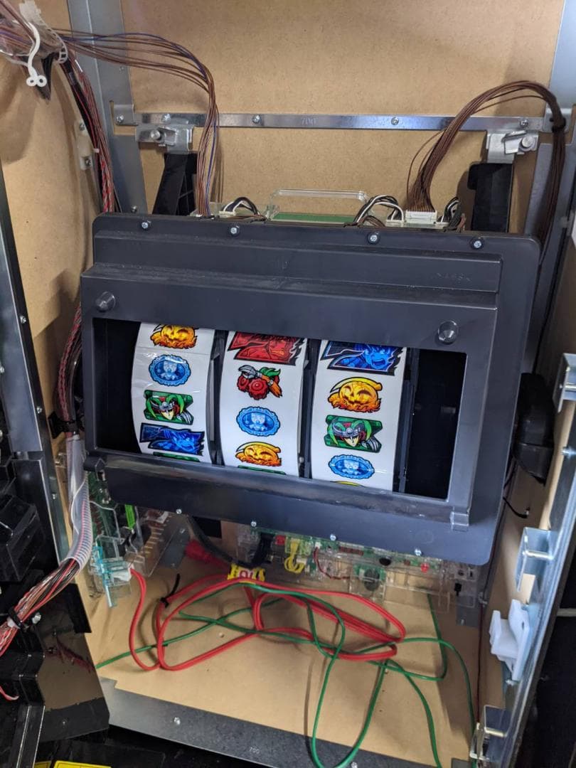 ＬからくりサーカスＧ　フェイスレスパネル　送料込