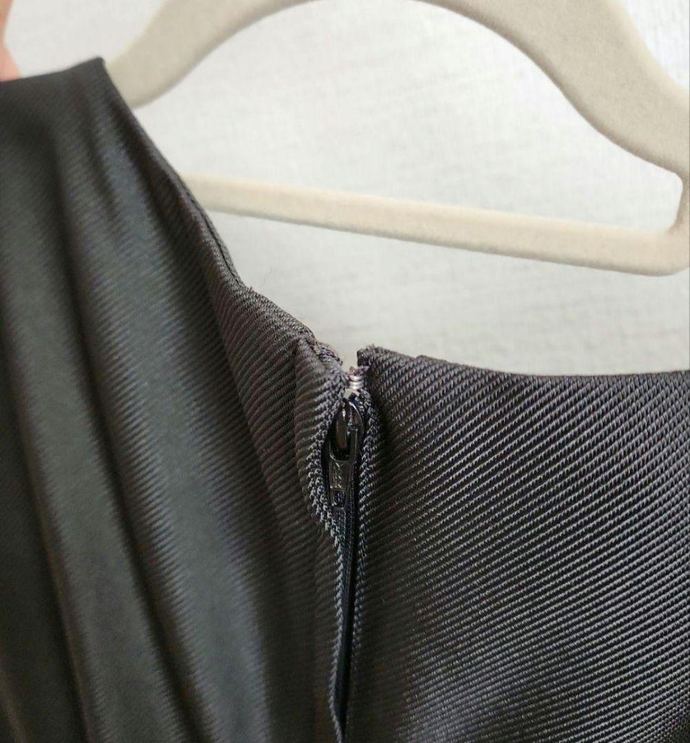 【即購入OK・ほぼ未使用】コムデギャルソン ワンピース