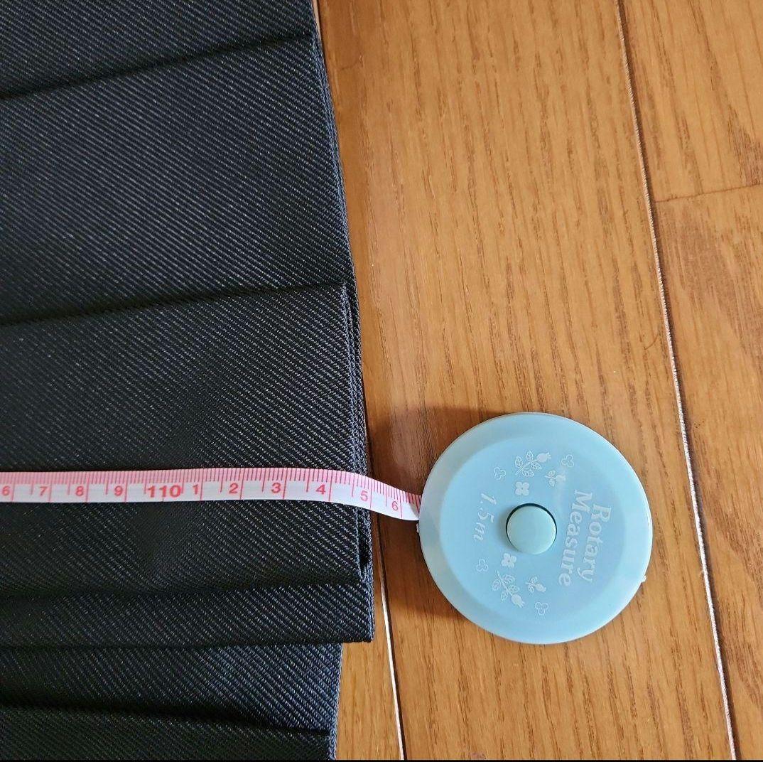 【即購入OK・ほぼ未使用】コムデギャルソン ワンピース