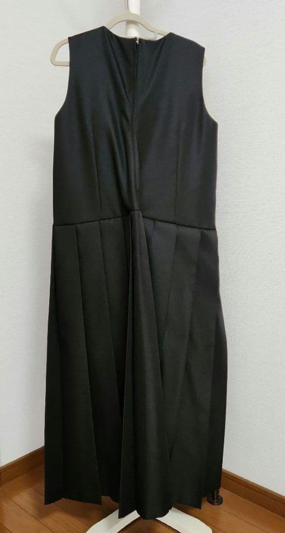 【即購入OK・ほぼ未使用】コムデギャルソン ワンピース