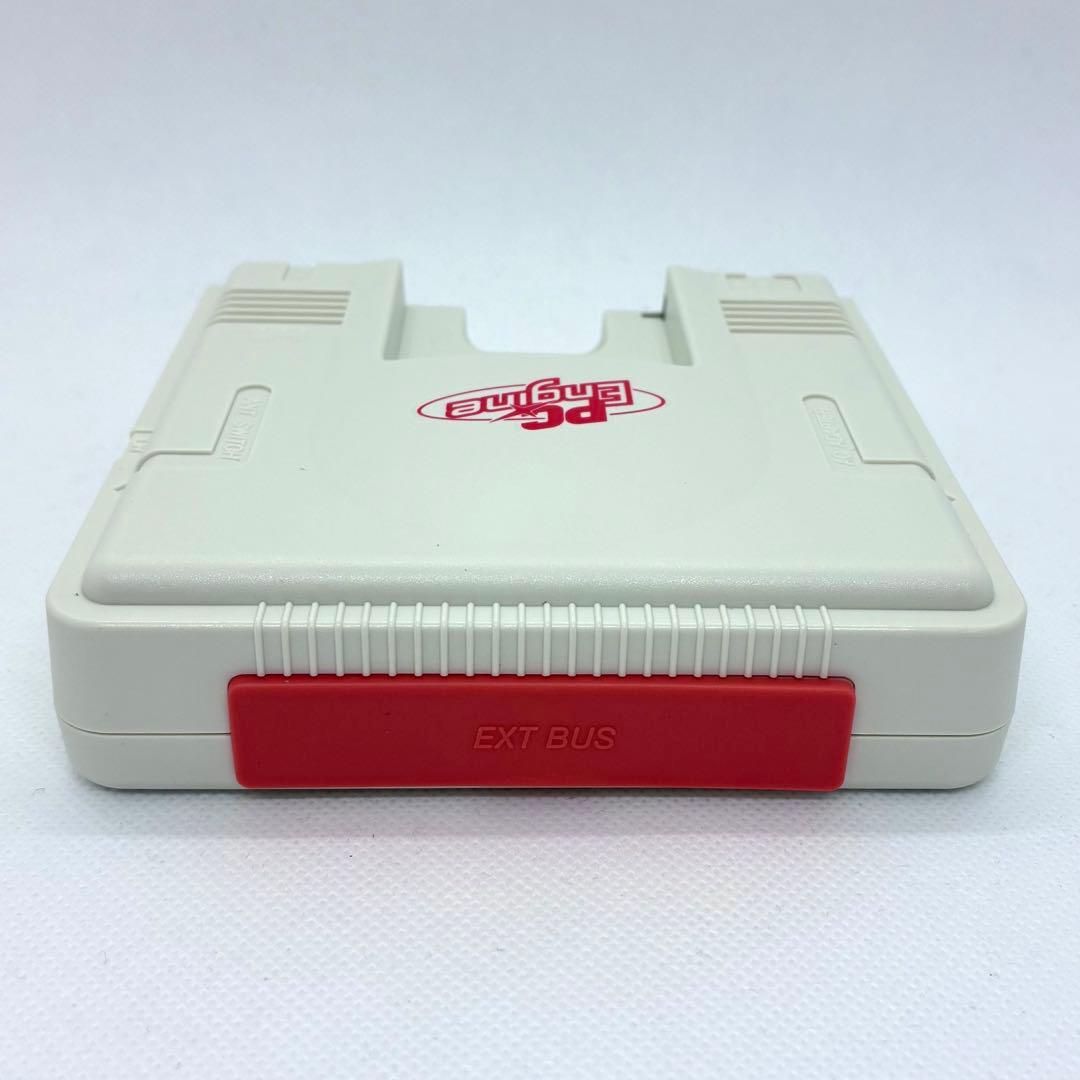 美品 KONAMI コナミ PCエンジンミニ 箱付 動作品