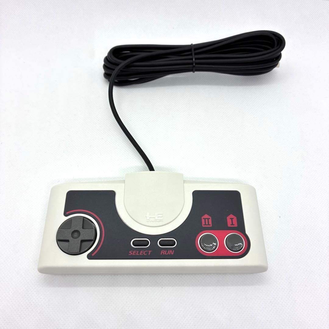 美品 KONAMI コナミ PCエンジンミニ 箱付 動作品