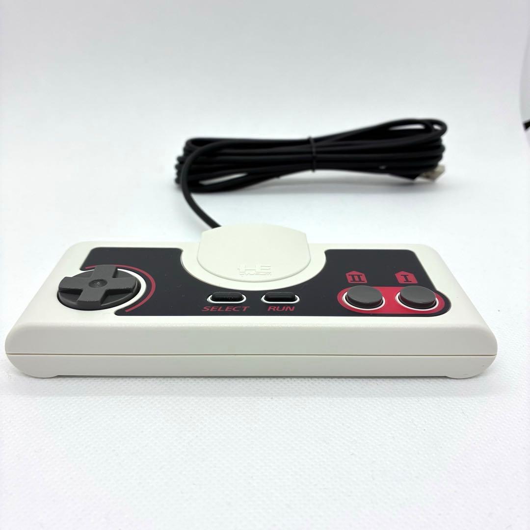 美品 KONAMI コナミ PCエンジンミニ 箱付 動作品