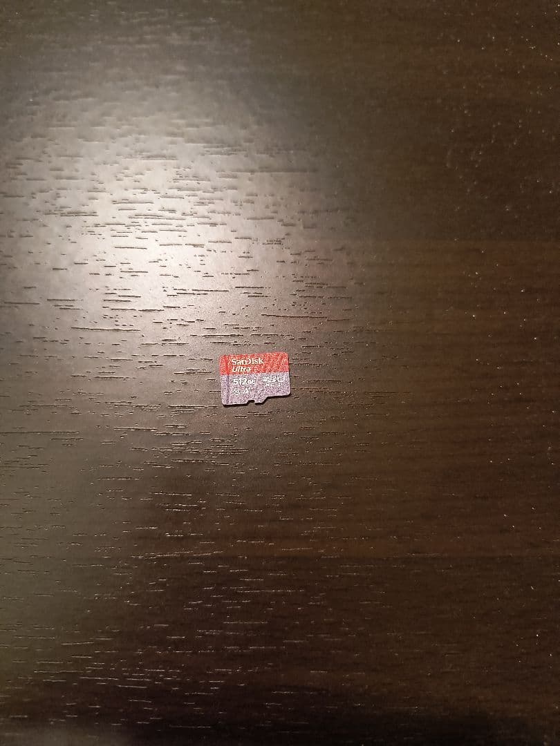 Nintendo Switch グレー SDカード(512GB)付属