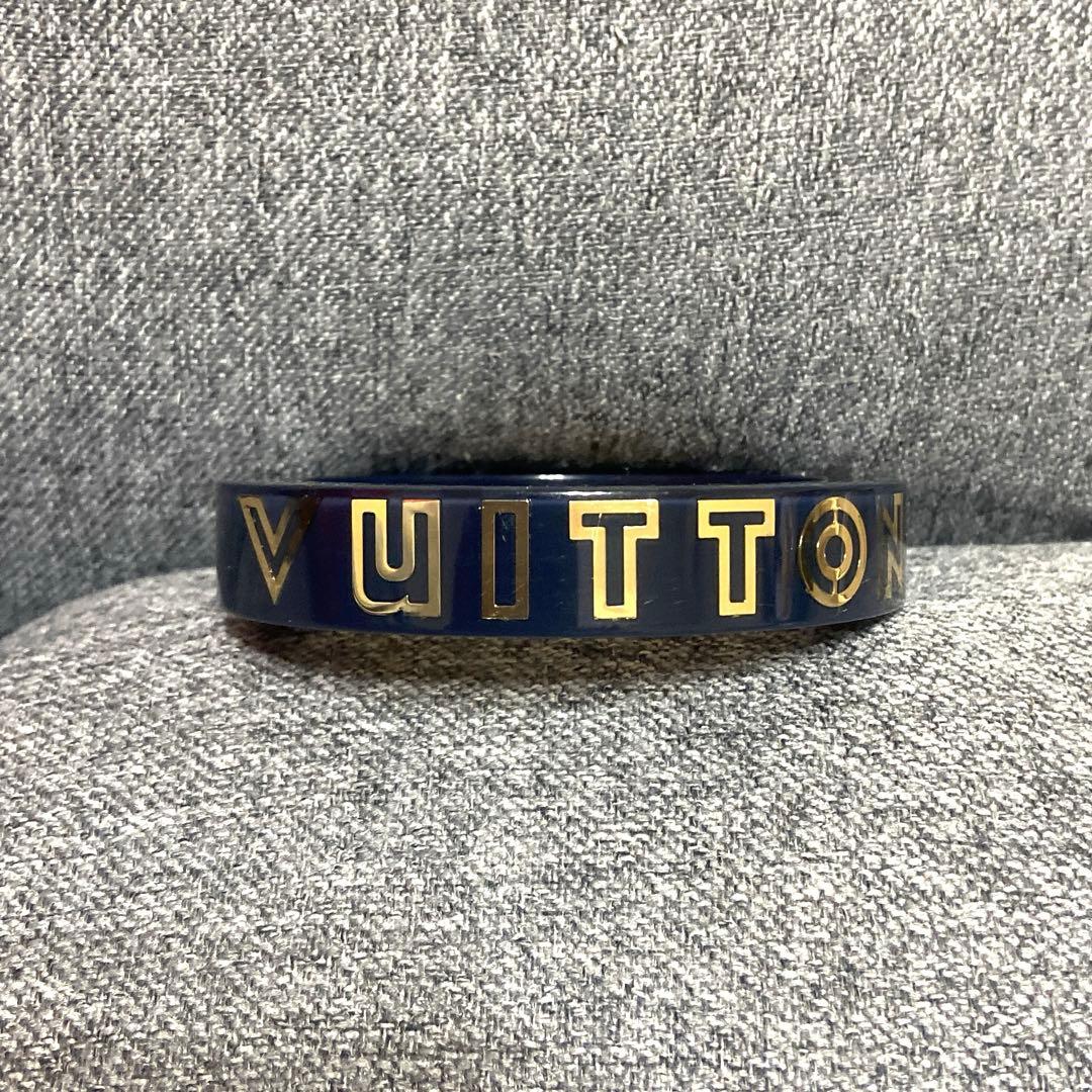 【セール中】ルイヴィトン　LOUIS VUITTON バングル　GA0132 M