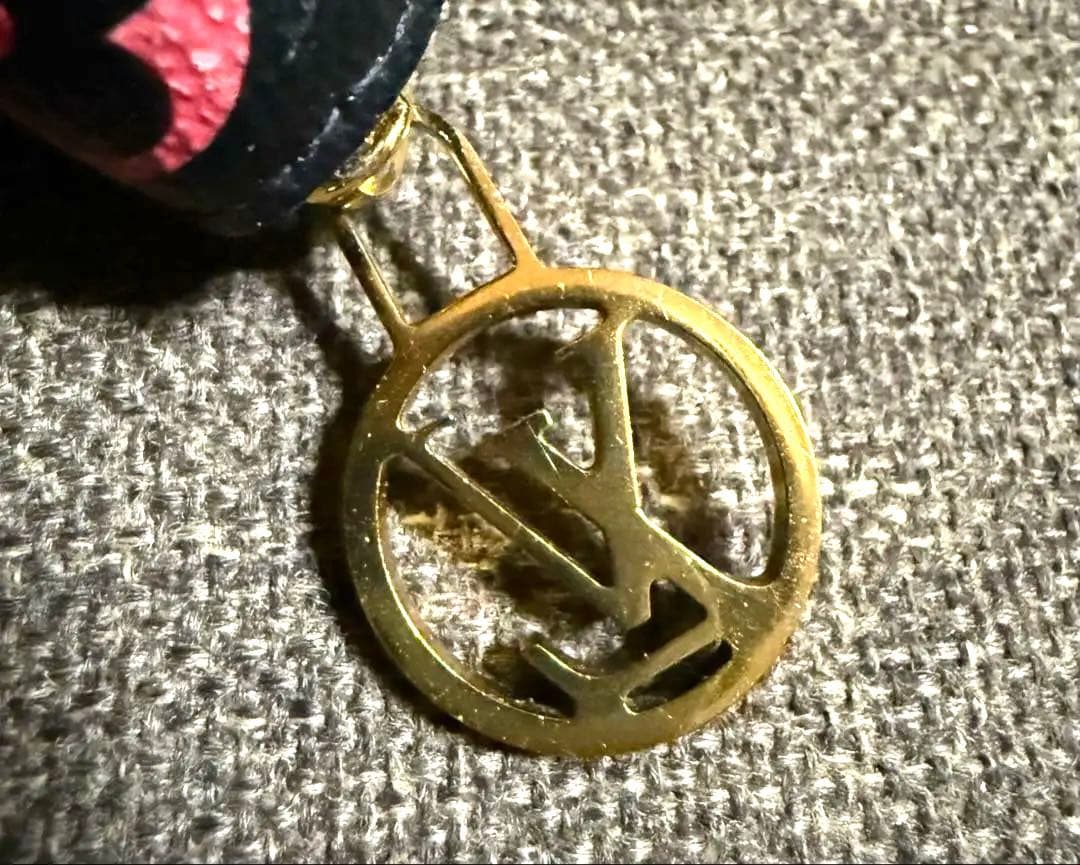 最終値下げ！LOUIS VUITTONゲームオンモノグラム ジッピーパース