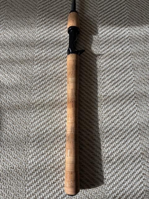 程度良好　フェンウィック テクナGP TAV-GP66CML J