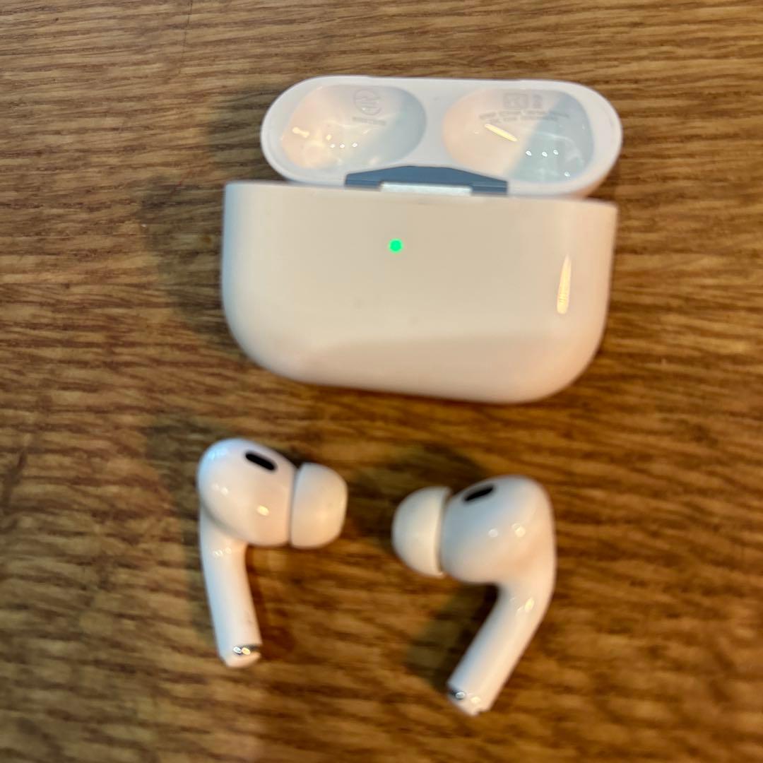 AirPods Pro 2 美品　箱付属品完備